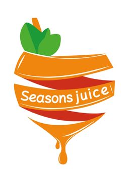 Seasons Juice logo
