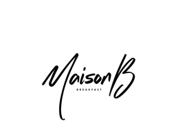 Maison B logo