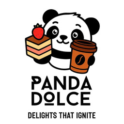 Panda Dolce logo