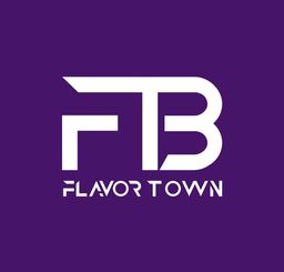 Flavor Town logo
