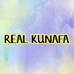 REAL KUNAFA logo