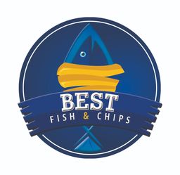 Best Fish & Chips logo