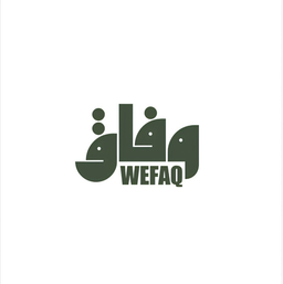 Wefaq roastery logo