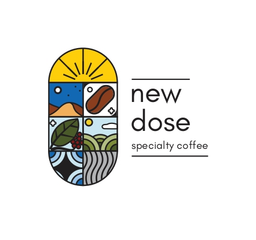 New Dose logo