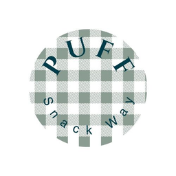 Puff snack way logo