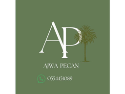 Ajwa Pecan logo