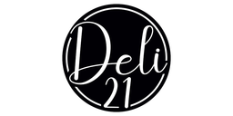 Deli 21 logo
