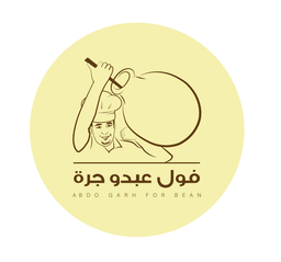 Abdo Garh For Bean logo
