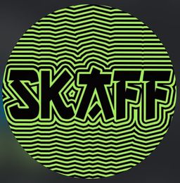 Skaff logo