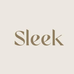 Sleek logo