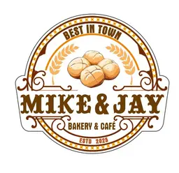 Mike and Jay logo