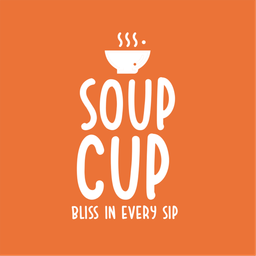Soup Cup logo
