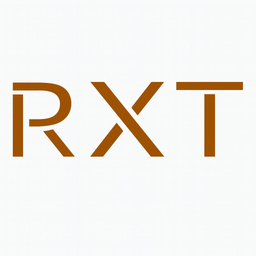 RXT logo
