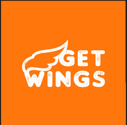 Get wings logo