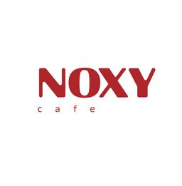 NOXY Cafe logo