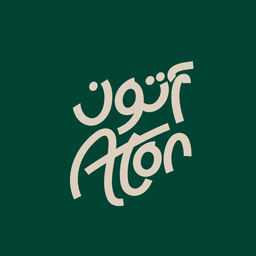 Aton logo