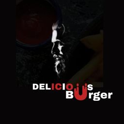 DELICIOUS logo