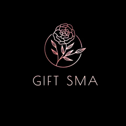 GIFT SMA logo