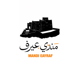 Mandi Eayraf logo
