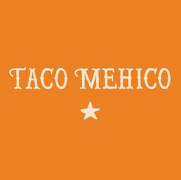 Taco Mehico logo