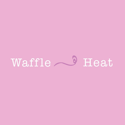 Waffle Heat logo