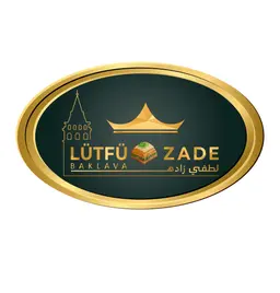 Lutfu Zade Baklava logo