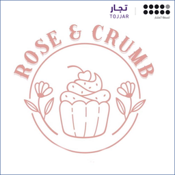 Rose & Crumb logo