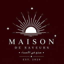 Maison logo