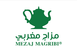 Mezaj maghribi logo