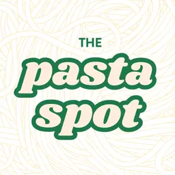 The Pasta Spot logo