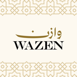 Wazen Eats logo