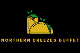 Northern breezes buffet logo