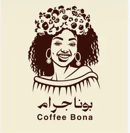 Bona Gram logo