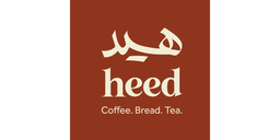 Heed cafe logo