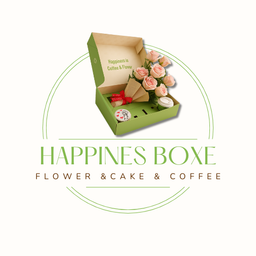 Happines boxe logo