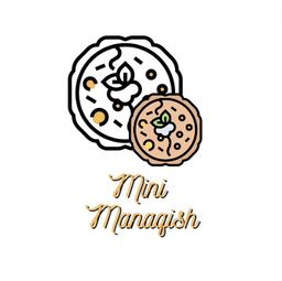 Mini Manaqish logo