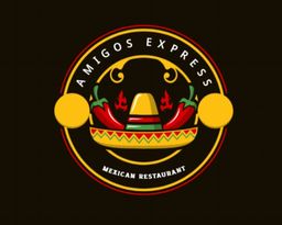Amigos Express logo