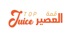 Top Juice logo