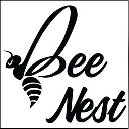 Bee Nest logo