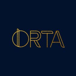Orta coffee logo