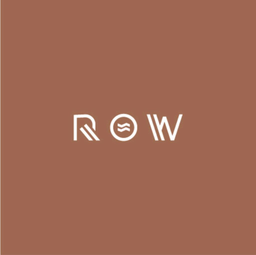 ROW logo