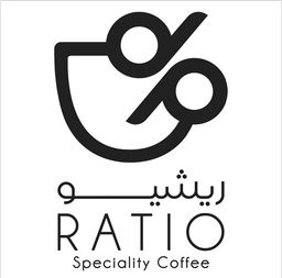 Ratio logo