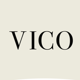 Vico logo