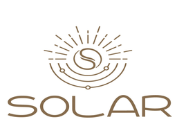 SOLAR logo