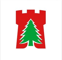 Lebanese Castle Restaurant logo