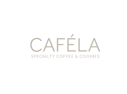 Cafela logo