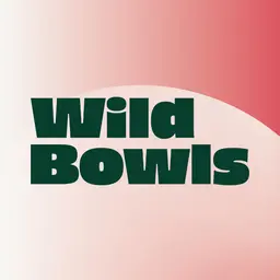 Wild Bowls logo