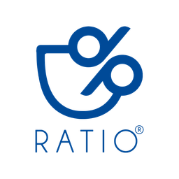 Ratio logo