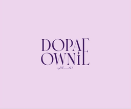 Dopaownie logo