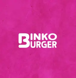 Binko Burger logo